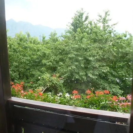 Hotel Negritella Borgo Valsugana