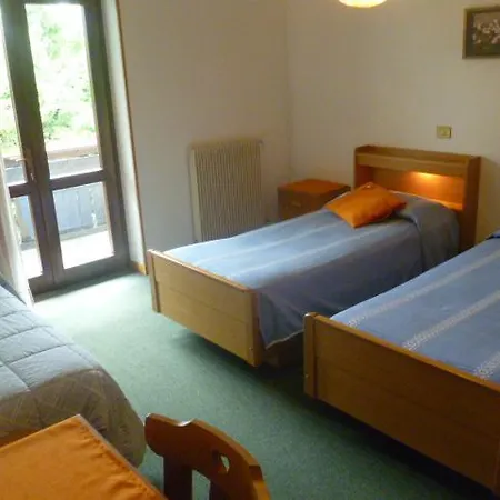 Hotel Negritella
