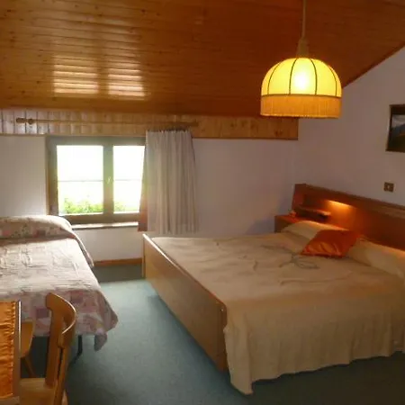 Negritella Borgo Valsugana