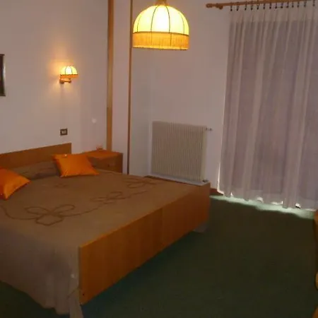 Negritella Borgo Valsugana