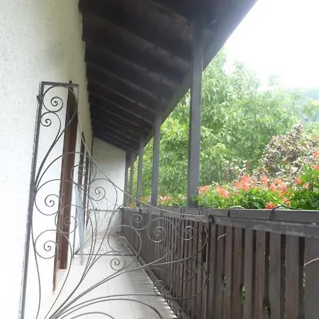 Hotel Negritella