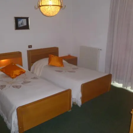Hotel Negritella 2*