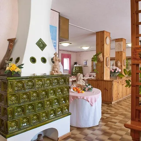 Negritella 2* Borgo Valsugana