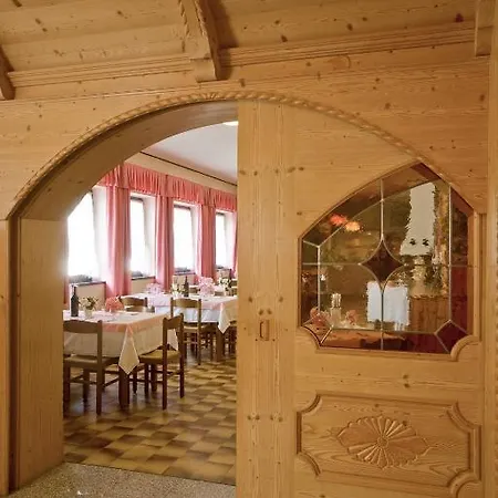 Hotel Negritella