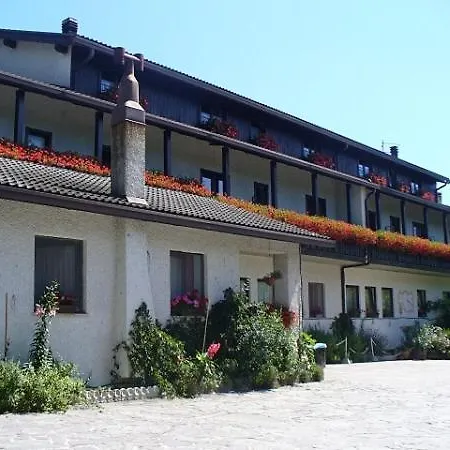 Hotel Negritella Borgo Valsugana