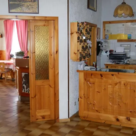 Hotel Negritella Borgo Valsugana