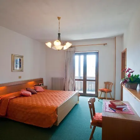 Hotel Negritella Borgo Valsugana