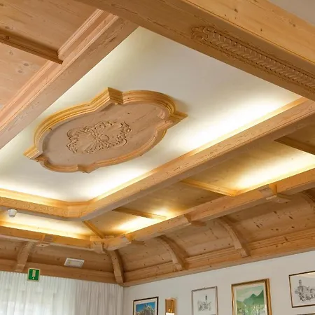 Hotel Negritella Borgo Valsugana