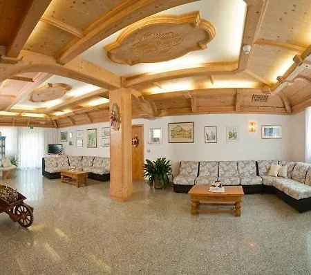 Hotel Negritella Borgo Valsugana