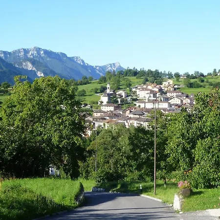 Hotel Negritella