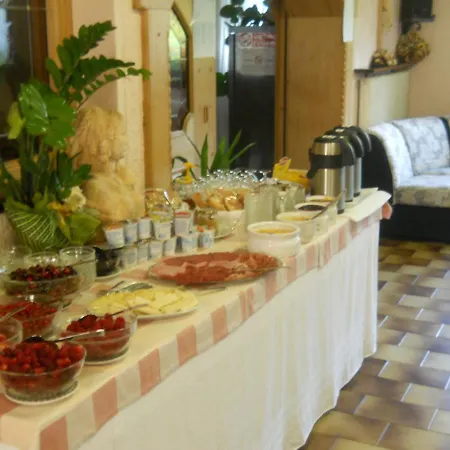 Hotel Negritella Borgo Valsugana