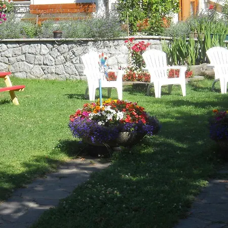 Negritella 2* Borgo Valsugana